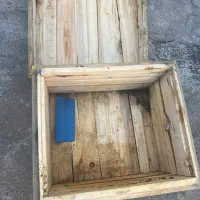 فروش فوری بیست عدد کندوی نو