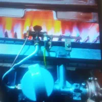 سرویس آب گرم کن های دیواری وزمینی