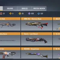 اکانت کال اف دیوتی|کنسول، بازی ویدئویی و آنلاین|ری, فیروزآبادی|دیوار