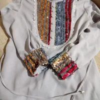 لباس زنانه تا سایز 42|لباس|گنبد کاووس, |دیوار