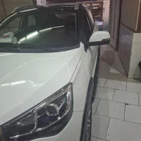 ام‌وی‌ام X22 اتوماتیک اسپرت اکسلنت، مدل ۱۳۹۷|خودرو سواری و وانت|اصفهان, شاهزید|دیوار