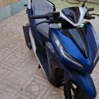 موتور کیلیک نیرو موتور