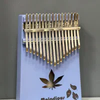 کالیمبا ملودیوس