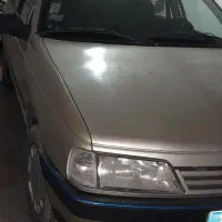 پژو 405 مدل 83