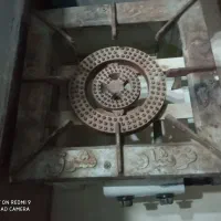 گاز