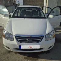 سراتو ۲۰۰۰cc