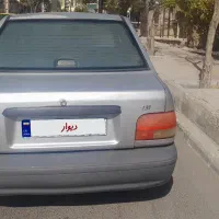 پراید ۸۹ مرتب