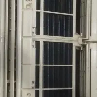 فروش کولر گازی 26000 بسیار تمیز و سالم