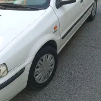 سمندموتورملی