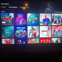 نصب  بازی ظرفیت ۱و۲و۳برای ps5ps4 با کمتزین قیمت|کنسول، بازی ویدئویی و آنلاین|مشهد, شفا|دیوار