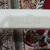 بال صندوق عقب پراید