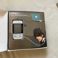 گوشی نوکیا Nokia 5800 XpressMusic|موبایل|تهران, نارمک|دیوار
