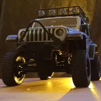 ماشین کنترلی معاوضه با گیمبال گوشی دی جی آی|اسباب‌‌بازی|شیراز, شهرک قمشه|دیوار