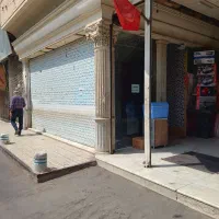مغازه ۱۱ متری|اجارهٔ مغازه و غرفه|مشهد, سلام|دیوار