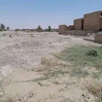 ۴۰۰ متر مربع زمین|فروش زمین و ملک کلنگی|زهک, |دیوار