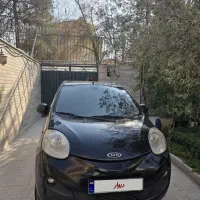 فروش خودرو ام وی ام ۱۱۰ اس لاکچری