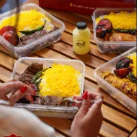 کترینگ و تهیه غذای قاسمی|خدمات پذیرایی، مراسم|تهران, زعفرانیه|دیوار