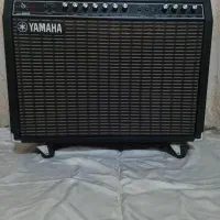 آمپلی فایر گیتار 120 وات ساخت ژاپن وینتیج 1978