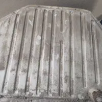 باک پیکان به فروش می رسد