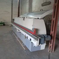 فروش دستگاه لبه چسبان مارک پایون|ماشین‌آلات صنعتی|تهران, تهران‌نو|دیوار