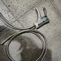 گلدان شیرآلات اجاق شومینه قوطی شیر خشک|حراج|تهران, تهرانپارس شرقی|دیوار