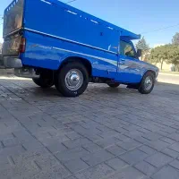 نیسان|خودرو سواری و وانت|کرمانشاه, |دیوار