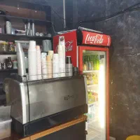 فروش وسایل کافه