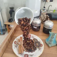 نیرو جهت کار در قهوه فروشی