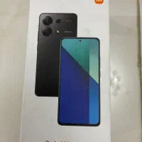 Redmi note 13|موبایل|تهران, سازمان برنامه جنوبی|دیوار