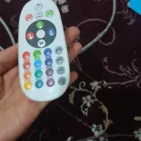 ریسه نور مخفی|ریسه و چراغ تزئینی|زنجان, |دیوار