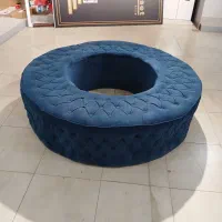 مبل گرد ۱۶۲×۱۶۲