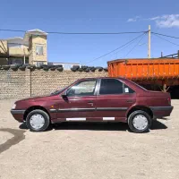 فروش پژو 405