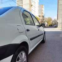 رنو پارس تندر مدل ۹۴|خودرو سواری و وانت|اردبیل, |دیوار