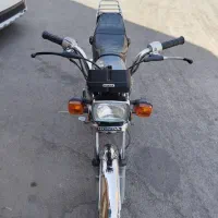 موتور 125|موتورسیکلت|شیراز, مسلم|دیوار