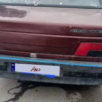 فروش خودروپژو۲۰۰۰