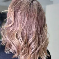 اجرای جدیدترین تکنیک رنگ و لایت|خدمات آرایشگری و زیبایی|اردبیل, |دیوار