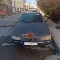 پژو روا 86|خودرو سواری و وانت|ارومیه, |دیوار