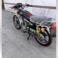 پیشرو انجین بالانسر مدل1403|موتورسیکلت|اصفهان, خانه اصفهان|دیوار