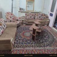 مبل|مبلمان خانگی و میز عسلی|قم, تولید دارو و یخچال|دیوار