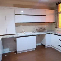 ۱۰۵ متر روبه باغ سیب/بالکن جذاب/بلوار دانش مهرشهر|فروش آپارتمان|کرج, فاز ۱ مهرشهر|دیوار