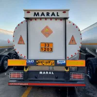 تانکر ۴ مواد|خودرو سنگین|بیرجند, |دیوار