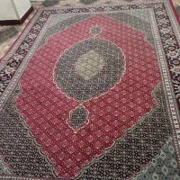 سه تخته فرش ۶ متری