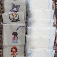 محافظ ریشه فرش و کیسه لقمه مدرسه|عمده‌فروشی|اشنویه, |دیوار