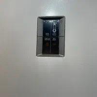 یخچال فریزر۳۲ فوت سامسونگ اصل|یخچال و فریزر|قائم‌شهر, |دیوار