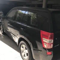 سوزوکی ویتارا ۲۰۰۰ اتوماتیک