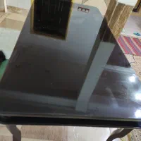 میز ۸ نفره|میز و صندلی غذاخوری|باوی, |دیوار