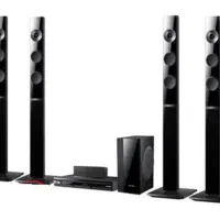 سینما خانگی سامسونگ