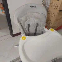 صندلی غذا|تخت و صندلی بچه|تهران, افسریه شمالی|دیوار