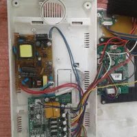 برقکار ساختمان ایفون کولر هواکش تلفن پنکه|خدمات پیشه و مهارت|نجفآباد, امام خمینی|دیوار