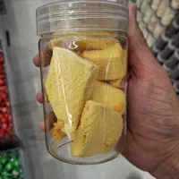 بستنی خشک فضایی ویوافروت